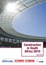 Construction in South Africa 2010