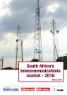 South Africa's telecommunications market - 2010
