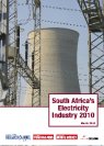 South Africa's electricity industry 2010