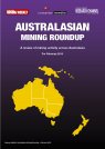 Australasian Mining Roundup for February 2013