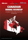 Canadian Mining Roundup for February 2013