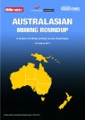 Australasian Mining Roundup for March 2013