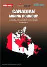 Canadian Mining Roundup for March 2013