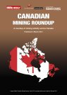 Canadian Mining Roundup – March 2014