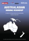 Australasian Mining Roundup – March 2014