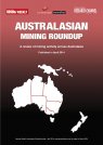 Australasian Mining Roundup – April 2014