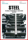 Steel 2014: A review of South Africa's steel sector