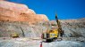 Mt Magnet mine, Australia