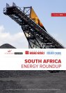 Energy Roundup – October 2016