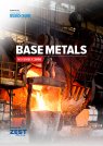Base Metals 2016: A review of Africa's base metals sector