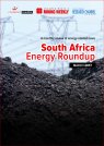 Energy Roundup – March 2017