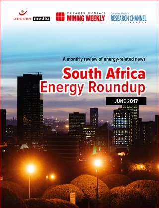 Energy Roundup – June 2017