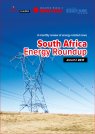 Energy Roundup – August 2017