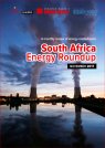 Energy Roundup – November 2017