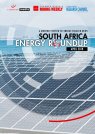 Energy Roundup – April 2018