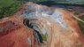 Antas mine, Brazil