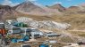 Pallancata mine, Peru