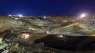 Voro mine, Russia