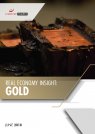 Real Economy Insight 2018: Gold