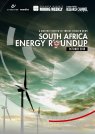 Energy Roundup – October 2018