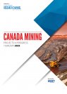 Canada Mining Projects in Progress 2019