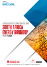 Energy Roundup – March 2019