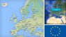 Trans-European Transport Network project, European Union