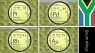 Waterberg platinum group metals project, South Africa