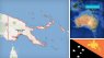 Papua New Guinea LNG project