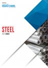Steel 2019: A review of South Africa's steel sector