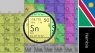 Uis tin project, Namibia