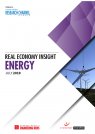 Real Economy Insight 2019: Energy
