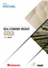 Real Economy Insight 2019: Gold