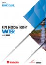 Real Economy Insight 2019: Water