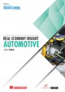 Real Economy Insight 2019: Automotive