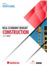 Real Economy Insight 2019: Construction
