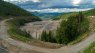 Pogo mine, US