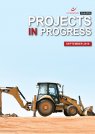 Projects in Progress 2019 (Second Edition)