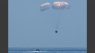 SpaceX’s first crewed mission ends successfully with safe splashdown