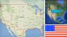 Chuckwalla solar+storage project, US