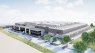 JB4 hyperscale data centre, South Africa