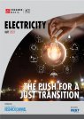 Electricity 2021: The push for a just transition