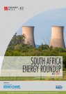 Energy Roundup – July 2021