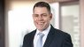 An image of Pan African Resources CEO Cobus Loots