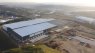 An image of Masmart warehouse progress