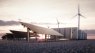 Oya hybrid energy project, South Africa