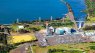 Tallawara B power station project, Australia