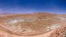 An image of the Escondida pit.