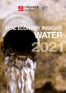 Real Economy Insight 2021 cover image for Water