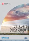 ENERGY ROUNDUP REPORT COVER FOR SEPTEMBER 2021